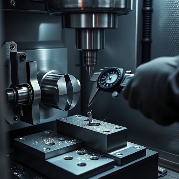 obróbka mechaniczna