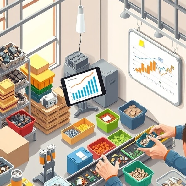 odpady poprodukcyjne