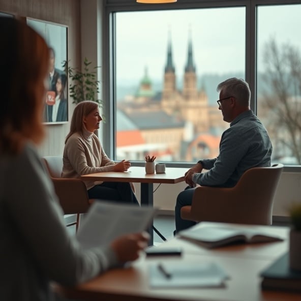 odwyk alkoholowy poznań