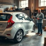 oklejanie aut folią ochronną