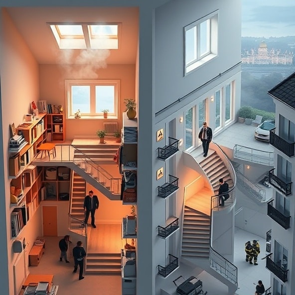 okna dymowe warszawa