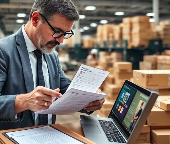 Jak sprawdzić producenta opakowań papierowych przed zamówieniem?