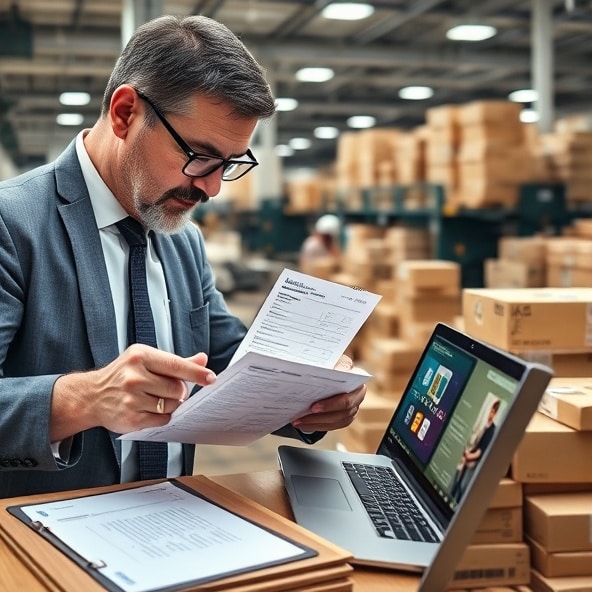 opakowania papierowe producent