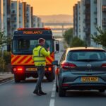 pomoc drogowa białołęka