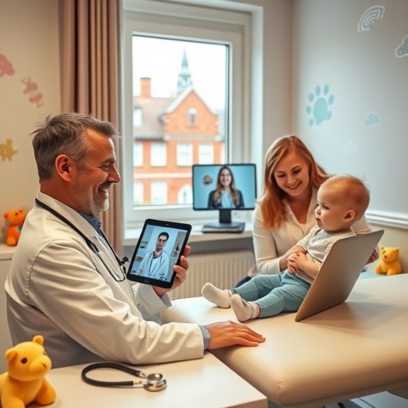 poradnia dla dzieci grodzisk mazowiecki