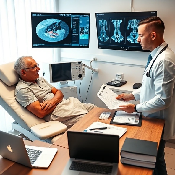 pourazowe uszkodzenie dolnych dróg moczowych odszkodowanie