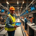 produkcja maszyn pakujących