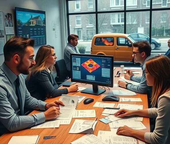 Jak urząd gminy wykrywa fałszywe wnioski w programie Czyste Powietrze?