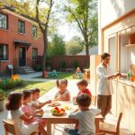 przedszkole niepubliczne sadyba