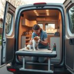 psi fryzjer wołomin