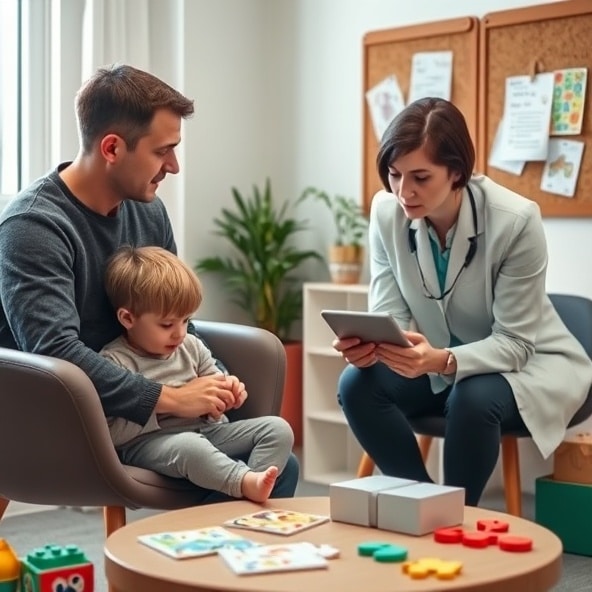 psychiatra dziecięcy prywatnie