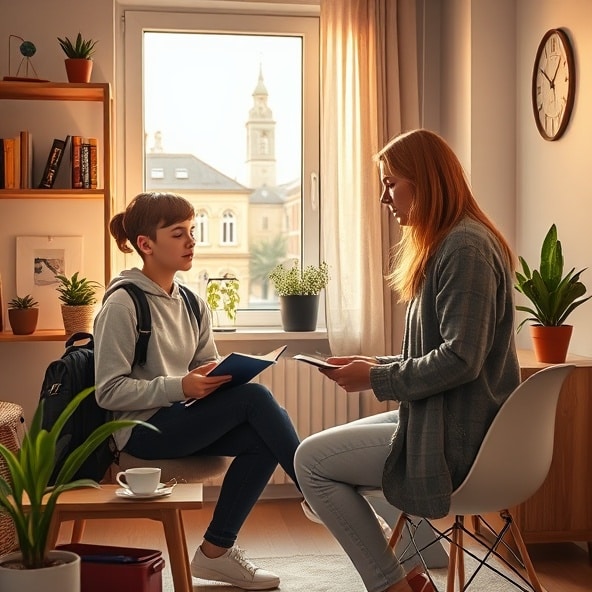 psycholog dla młodzieży mińsk mazowiecki