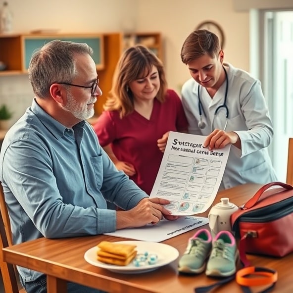 rak prostaty operacja