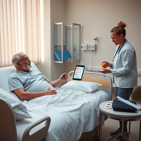 rak prostaty operacja