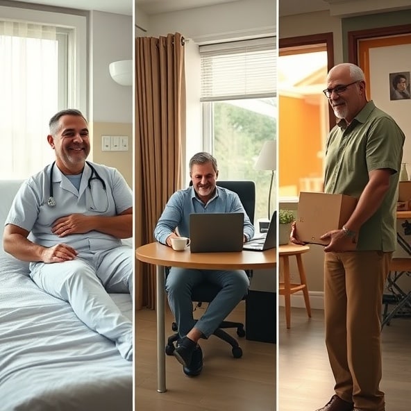 rak prostaty operacja