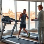 rehabilitacja po kontuzji kraków