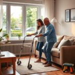 rehabilitacja stawu biodrowego warszawa wawer