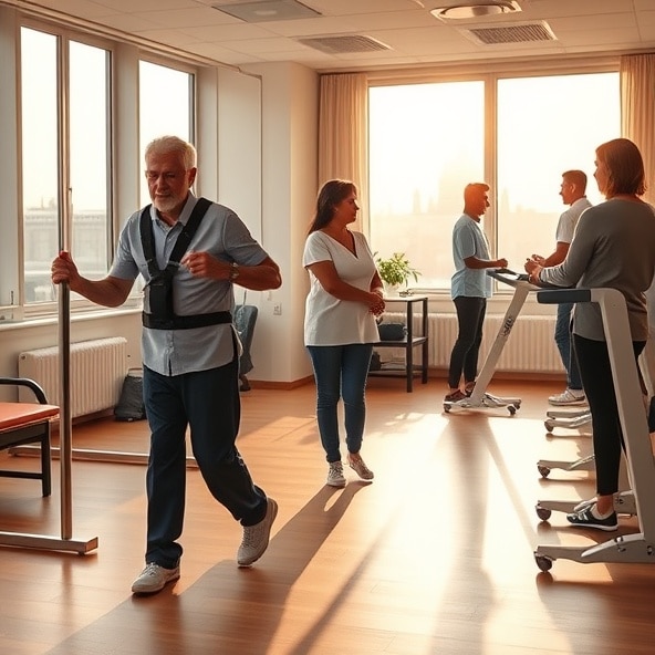 rehabilitacja warszawa prywatnie