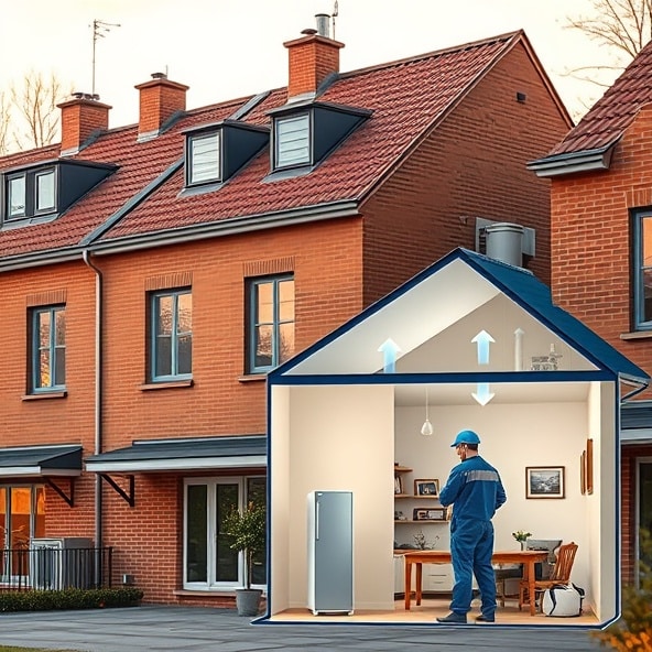 rekuperacja żyrardów