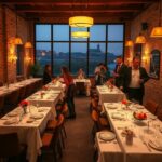 restauracja na przyjęcie w piotrkowie