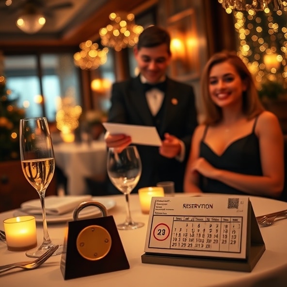 restauracja sylwester