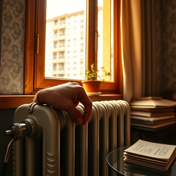 retro grzejniki warszawa