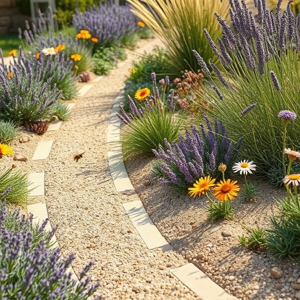 rośliny ozdobne do ogrodu