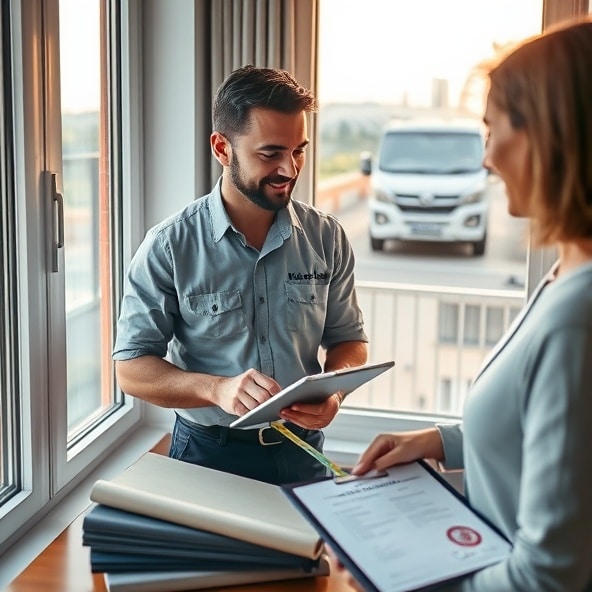 rolety na wymiar katowice