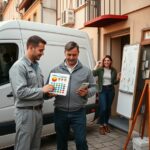 serwis klimatyzacji pruszków