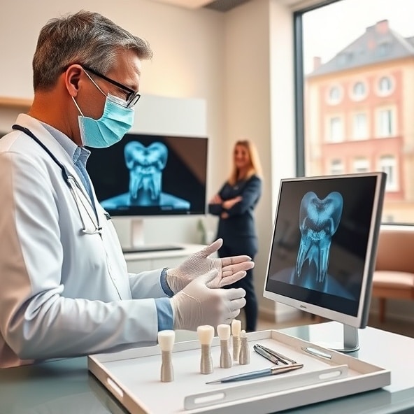 stomatologia łódź