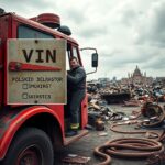 strażacka warszawa szrot