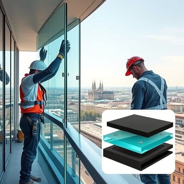 szkło hartowane warszawa