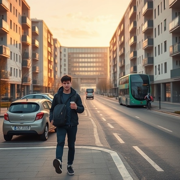 tarchomin mieszkania rynek pierwotny
