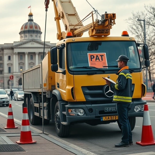 transport hds warszawa