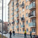 usługi alpinistyczne ostrołęka