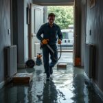 usługi hydrauliczne warszawa mokotów