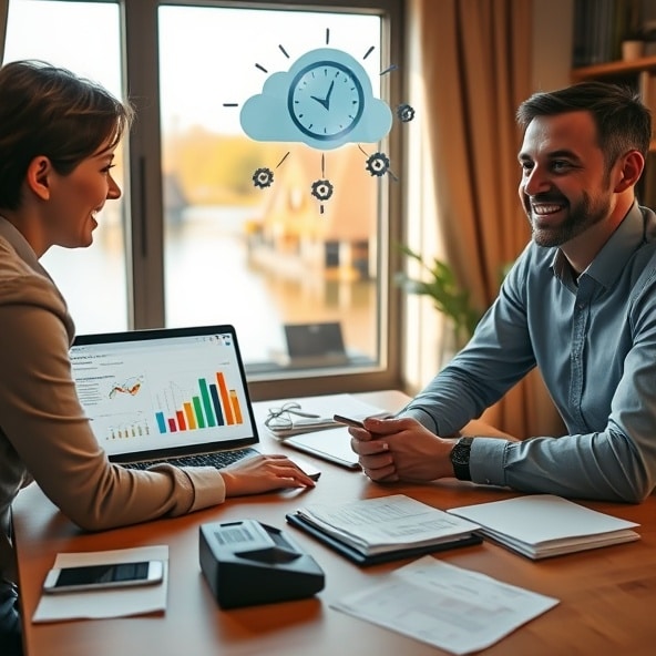 usługi księgowe otwock