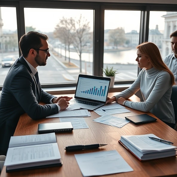 usługi księgowe praga południe