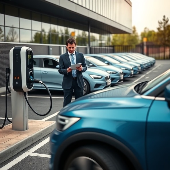 volvo c40 elektryczne