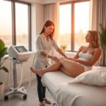 zabiegi antycellulitowe warszawa