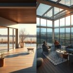 zabudowy tarasów mazowieckie