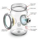 zakręcarki do słoików