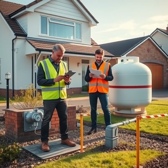 zbiorniki gazowe przydomowe