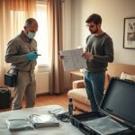 zwalczanie pluskiew wola