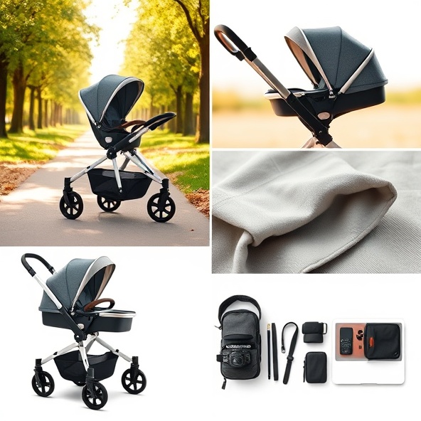 bugaboo fox