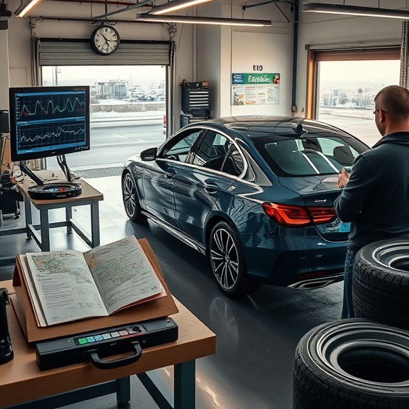 jak dlugo ustawia sie zbieznosc