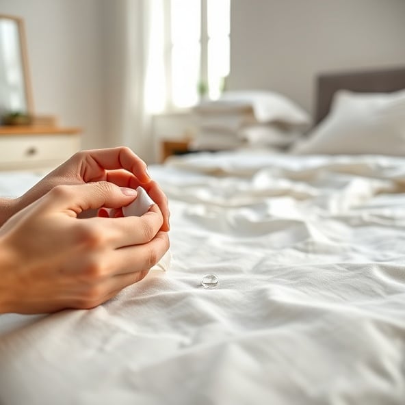 pościele bawełniane