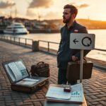 przeprowadzka do irlandii