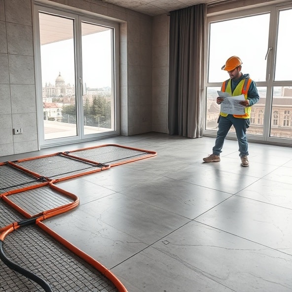 wylewki betonowe warszawa