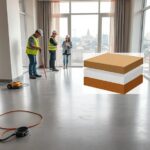 wylewki betonowe warszawa